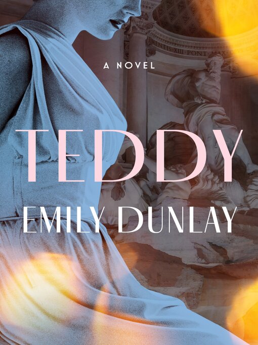 Title details for Teddy by Emily Dunlay - Available